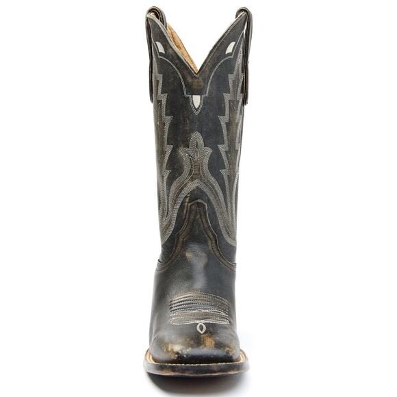 Idyllwind Outlaw Performance Women's Western Boot Comfort Technology Size 6 NWT - Picture 5 of 12